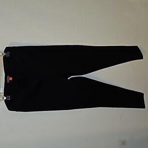 Vince Camuto black Leggings Large